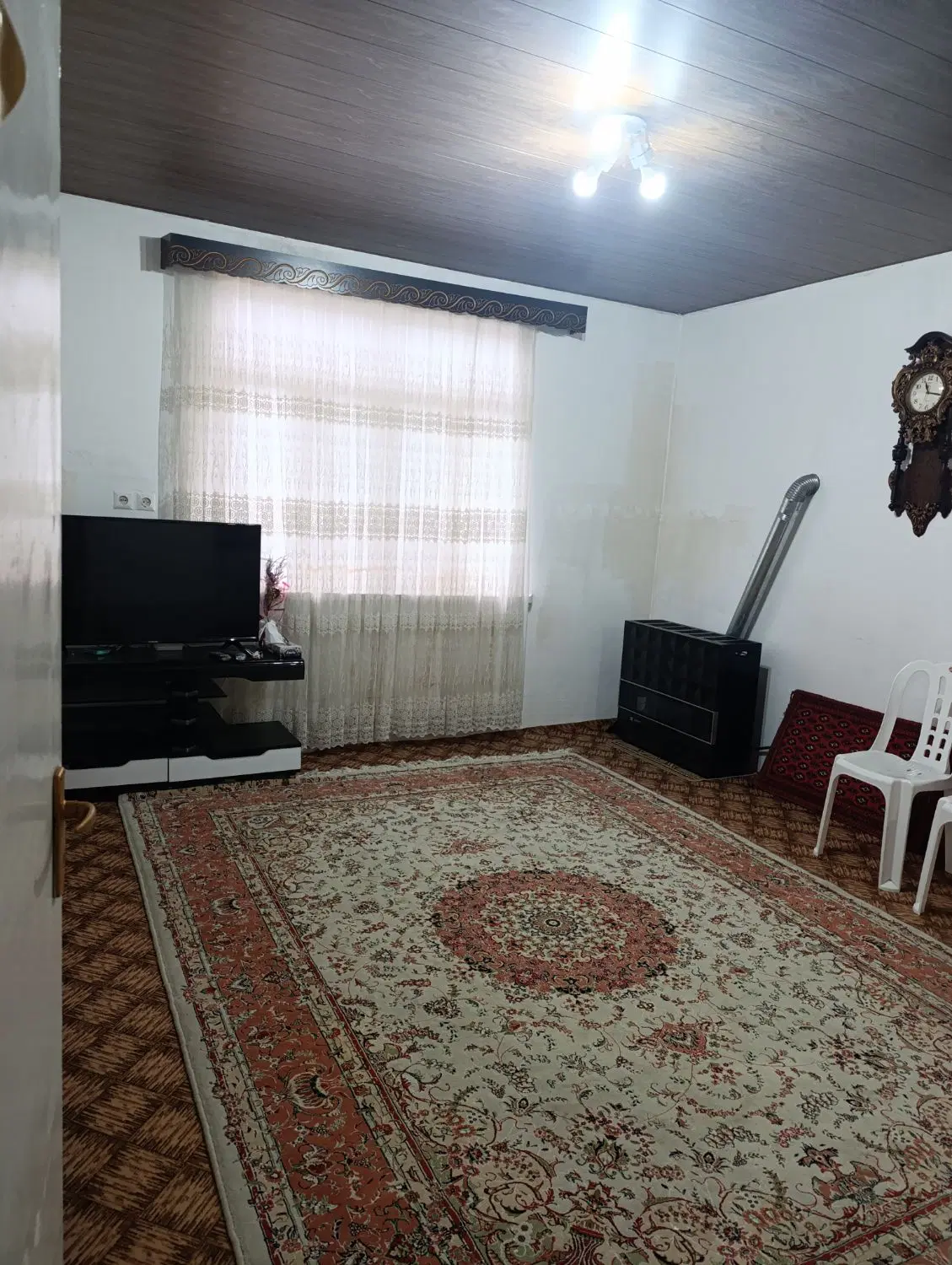 خونه ویلایی با سند تک برگ