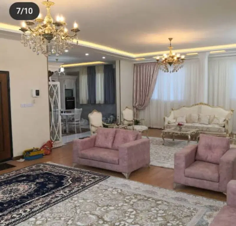 فروش دو واحد آپارتمان