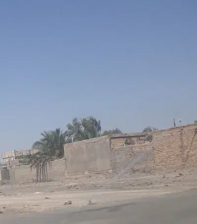 زمین شهرک امام و زمین خیابان بوعلی