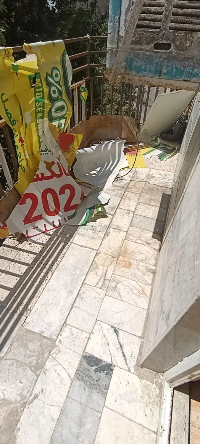 آپارتمان ۷۵متری
