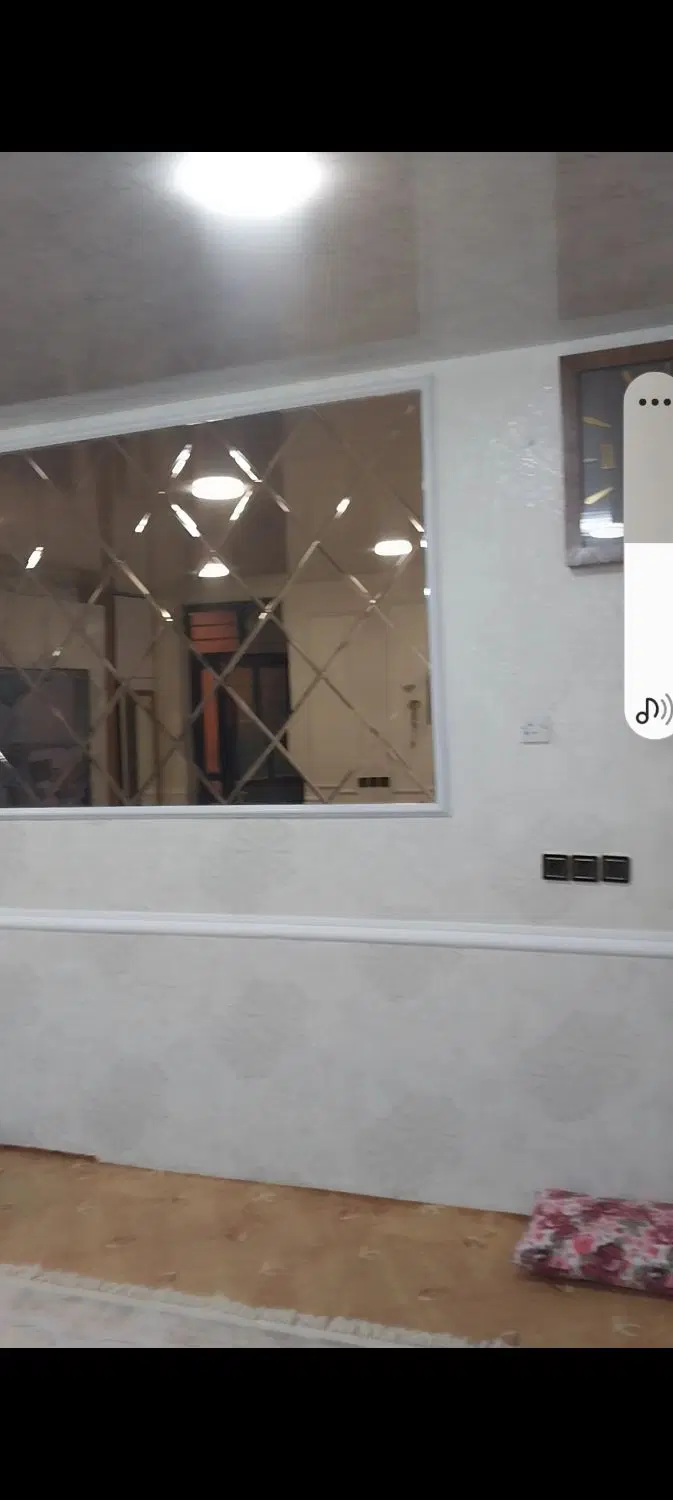 فروش واحد۱۰۰متری میدان دژ