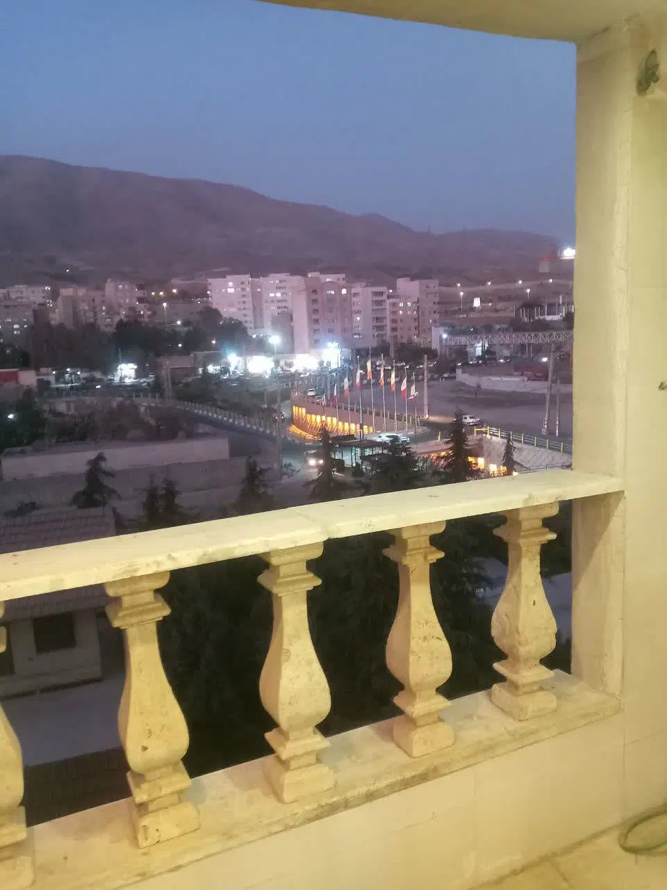 آپارتمان سه خوابه، گرمدره ناصریه
