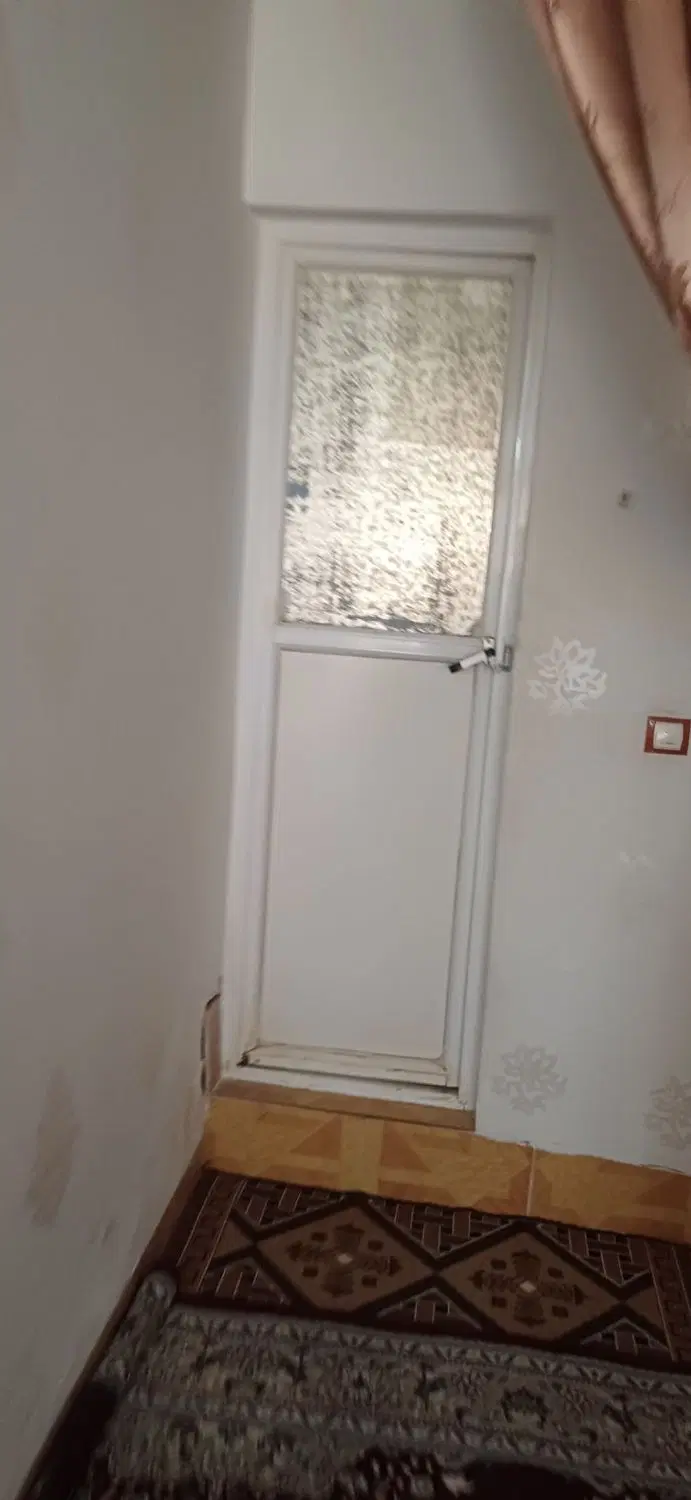 خانه ویلایی ملاباشی کوچه ارغوان