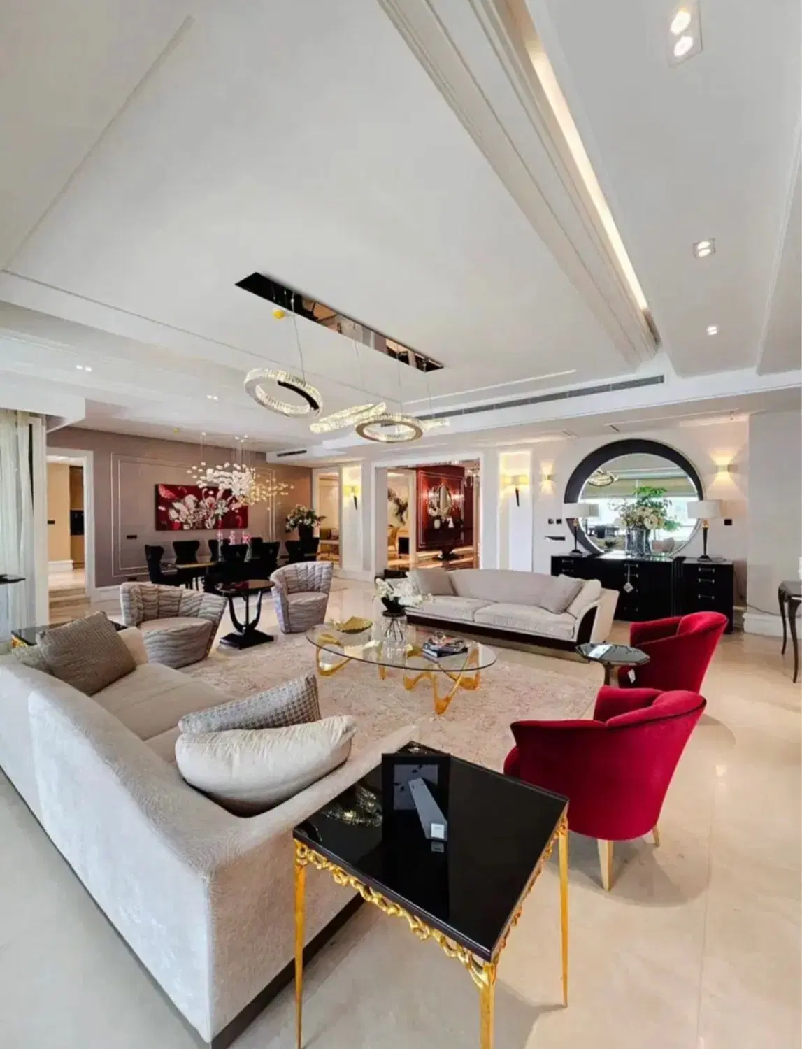 گلزار تاپ لوکیشن فول امکانات خوش نقشه شیک