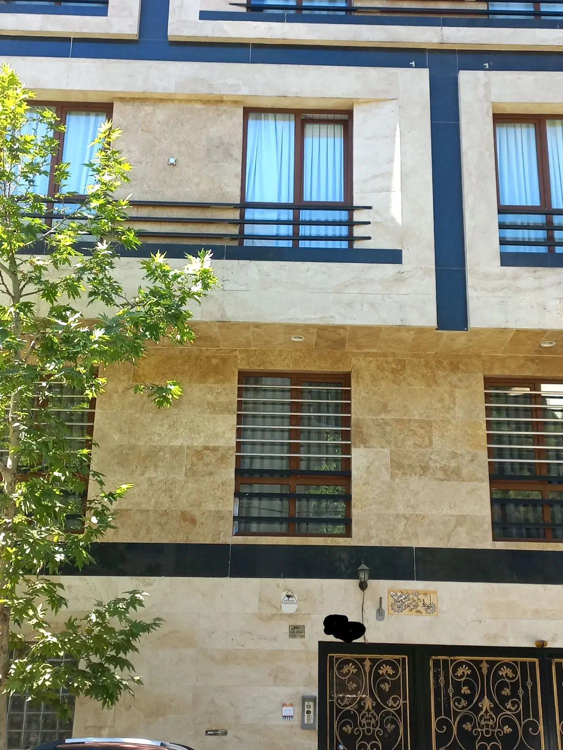 همخونه می پذیرم
