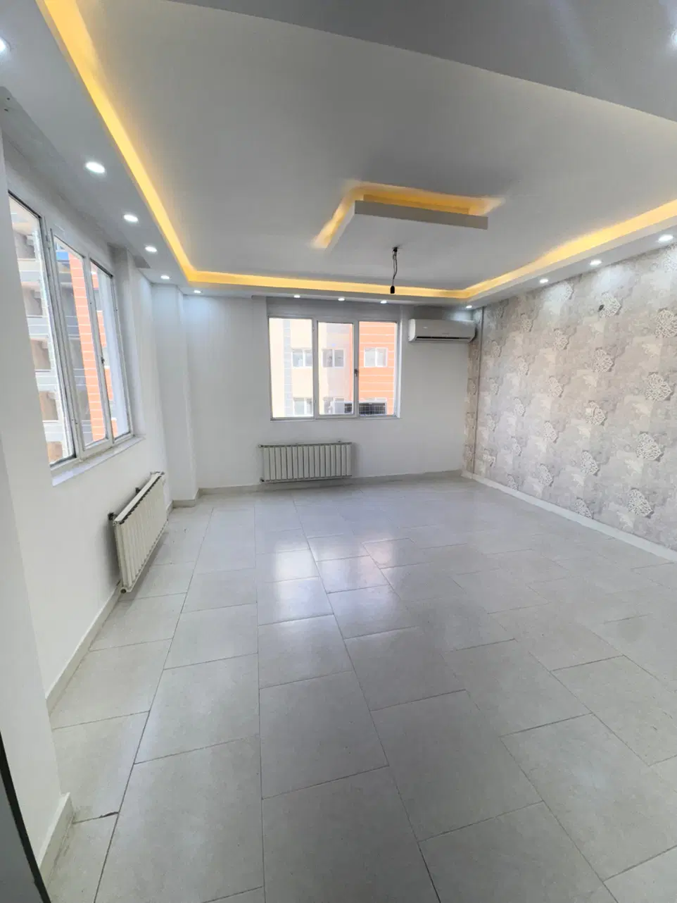 ۹۰متر_فول امکانات+سود دهی کوتاه مدت