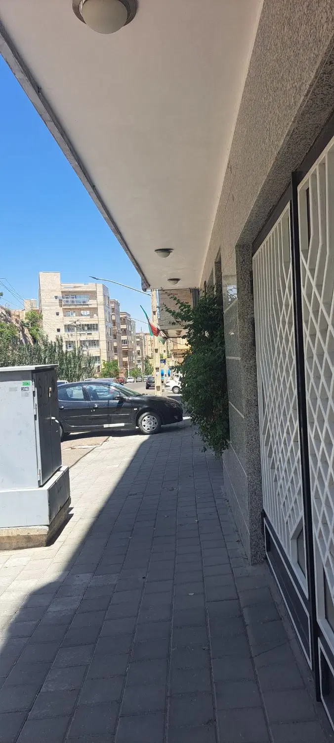 طبقه اول گرمایش ازکف