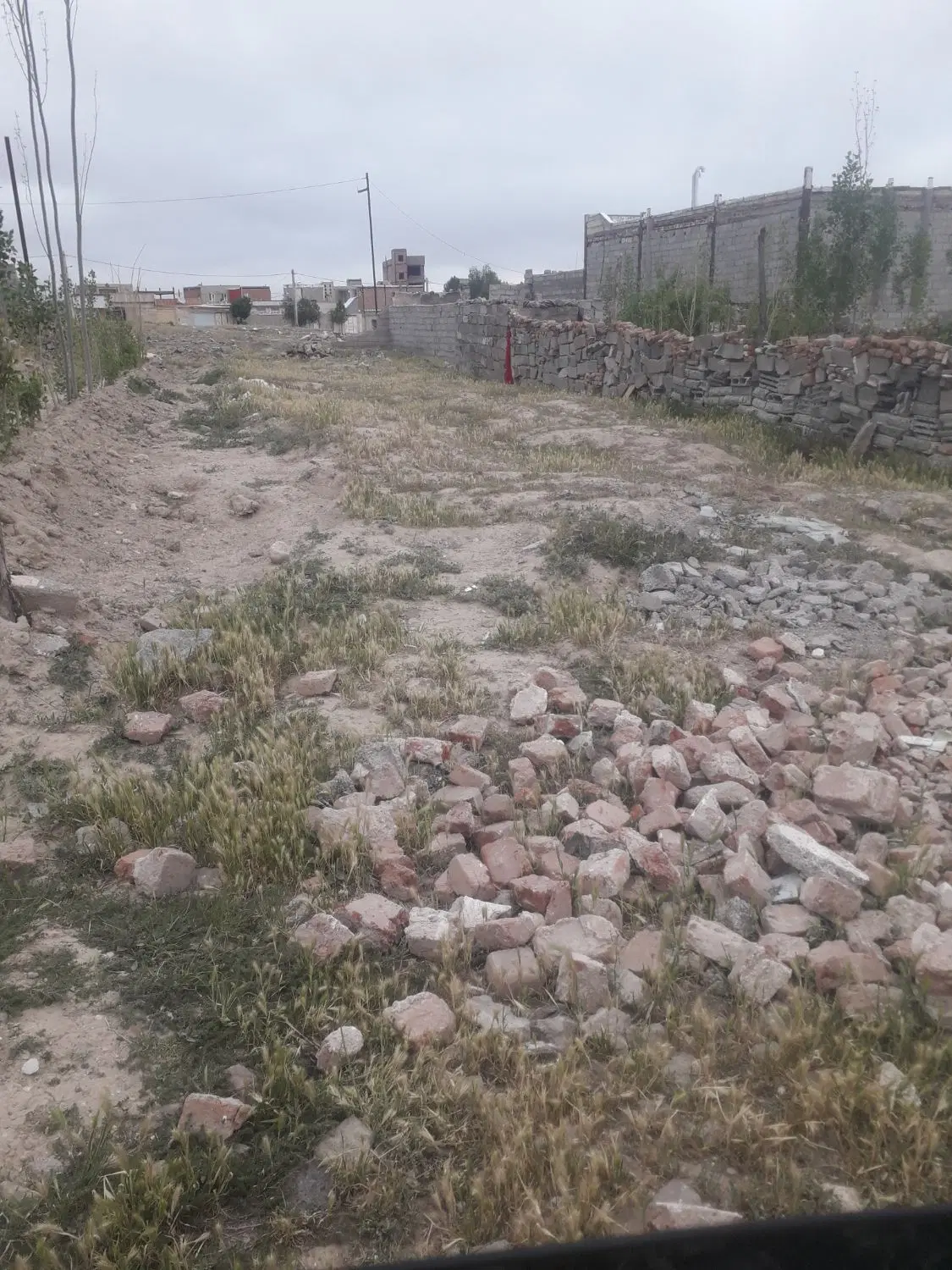 زمین آخر ساحلی ملاباشی