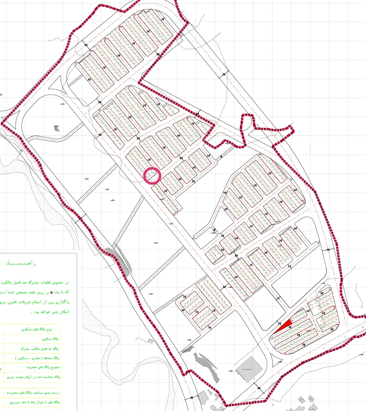 فروش امتیاز مسکن  دیواندره
