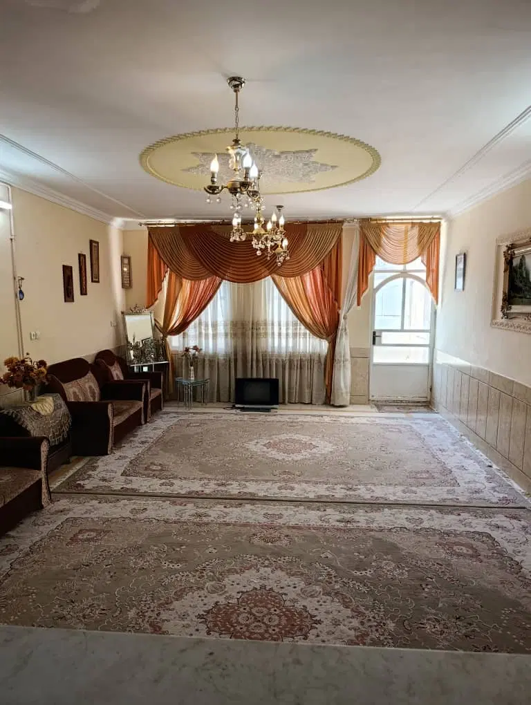 آپارتمان مسکونی