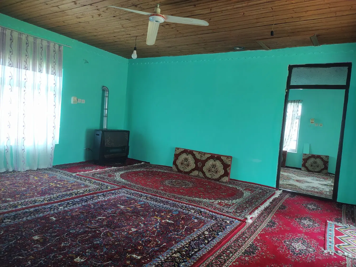 اجاره ویلا ساحلی