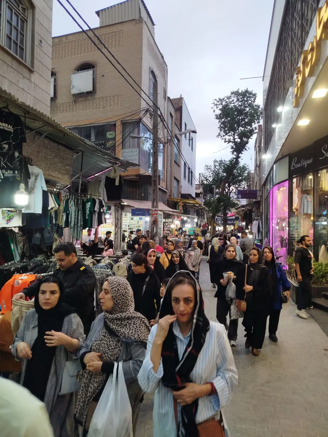 اجاره۱۱مترمغازه امامزاده حسن ،سیدجوادی(جعفرجنی)