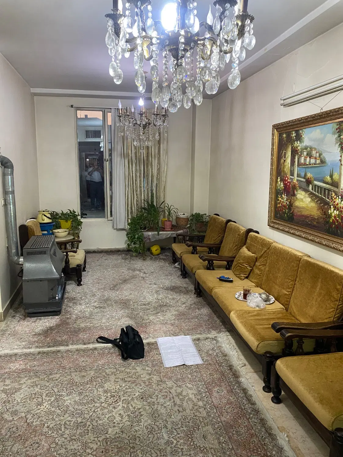 ۶۷ متر کوچه شباهنگی