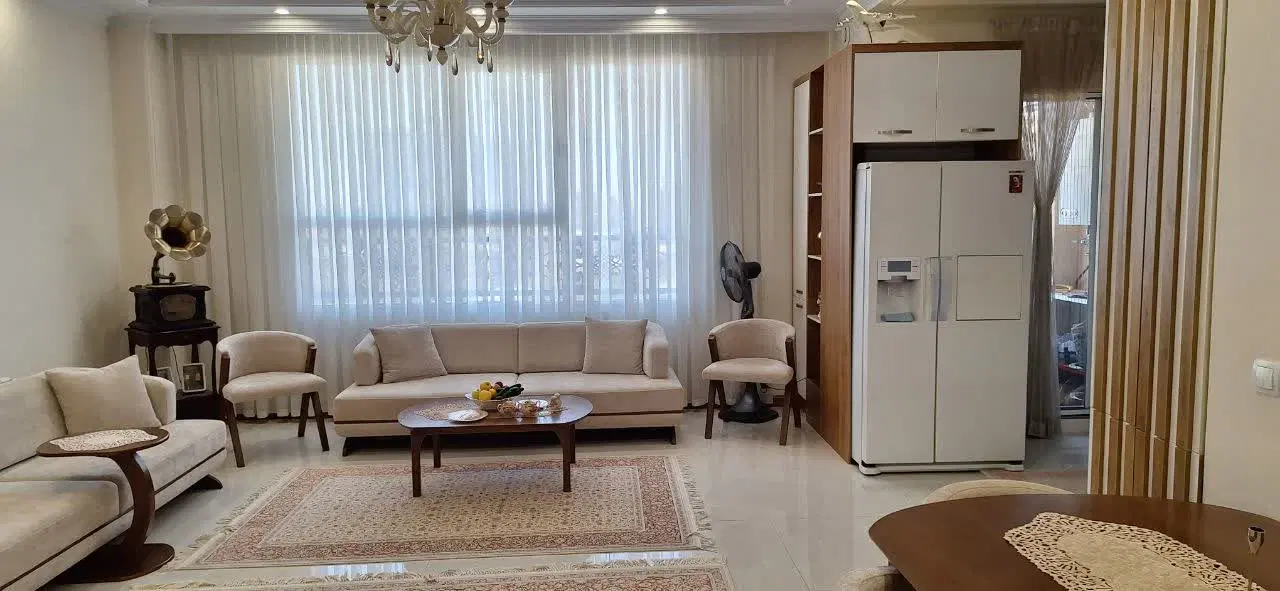 فروش واحد آپارتمانی فوق العاده