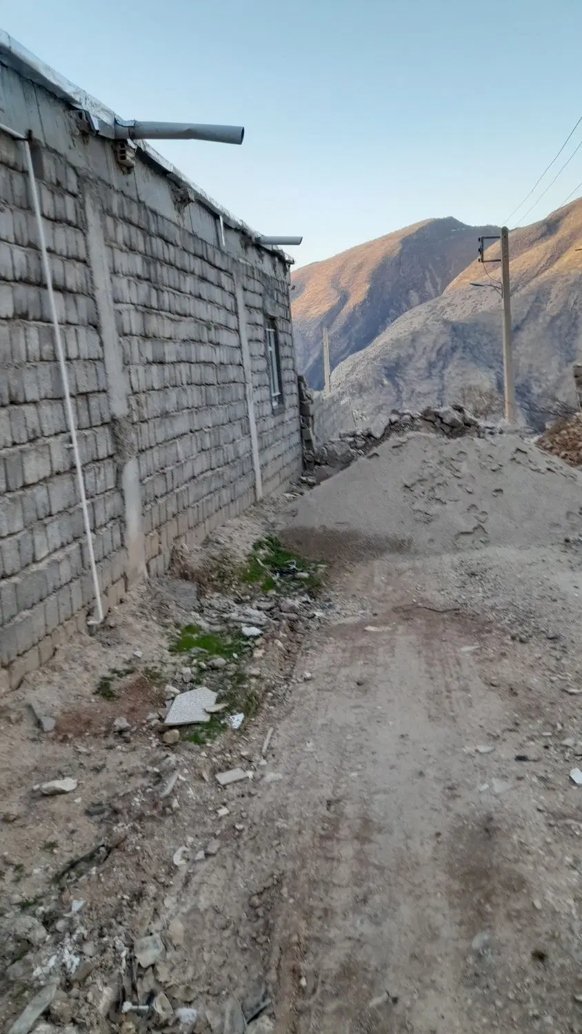 فروش منزل کلنگی امامزاده