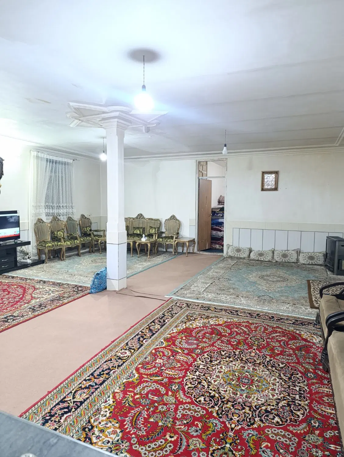 خانه ویلایی ۲۰۵متری