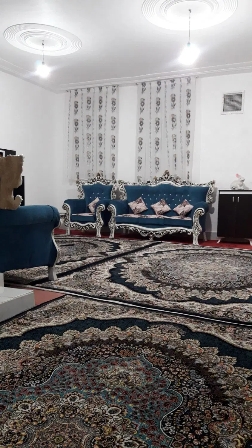 خانه اجاره ای