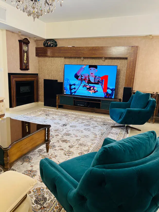 فروش اپارتمان