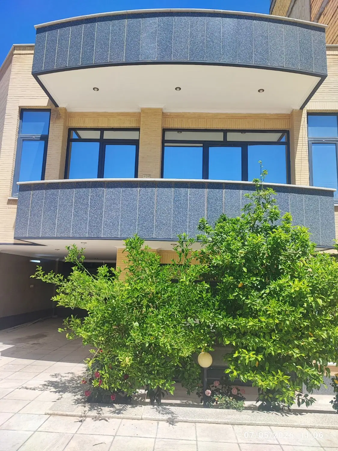اجاره واحد ۳ خوابه