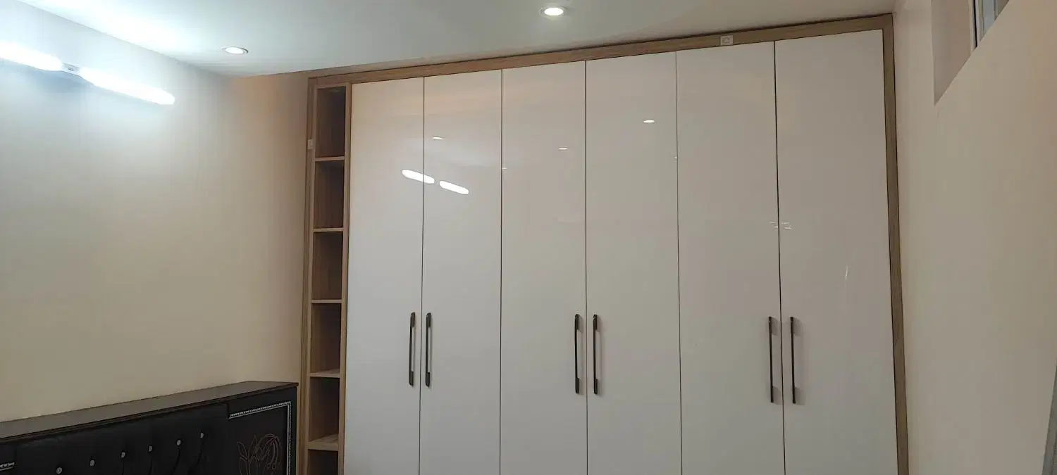 منزل مسکونی 2طبقه
