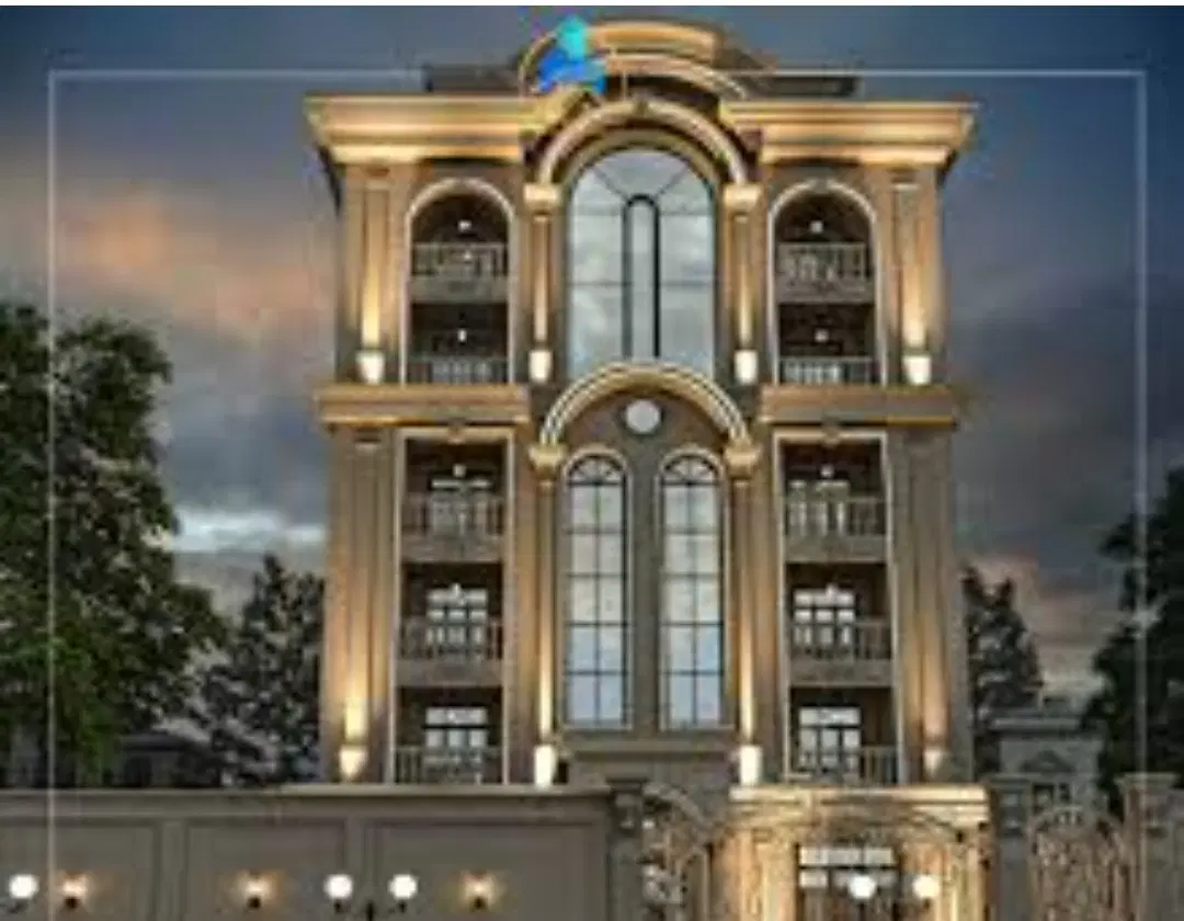 دو خواب مدرن و لوکس