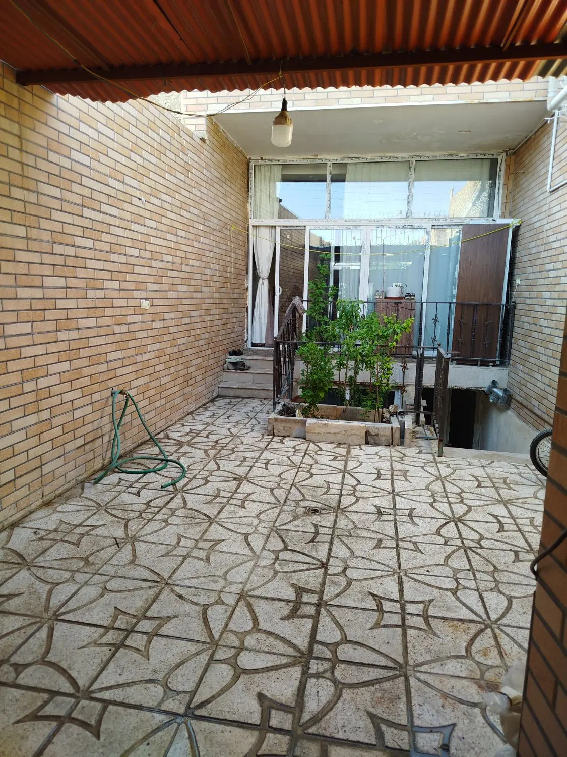 منزل ویلایی