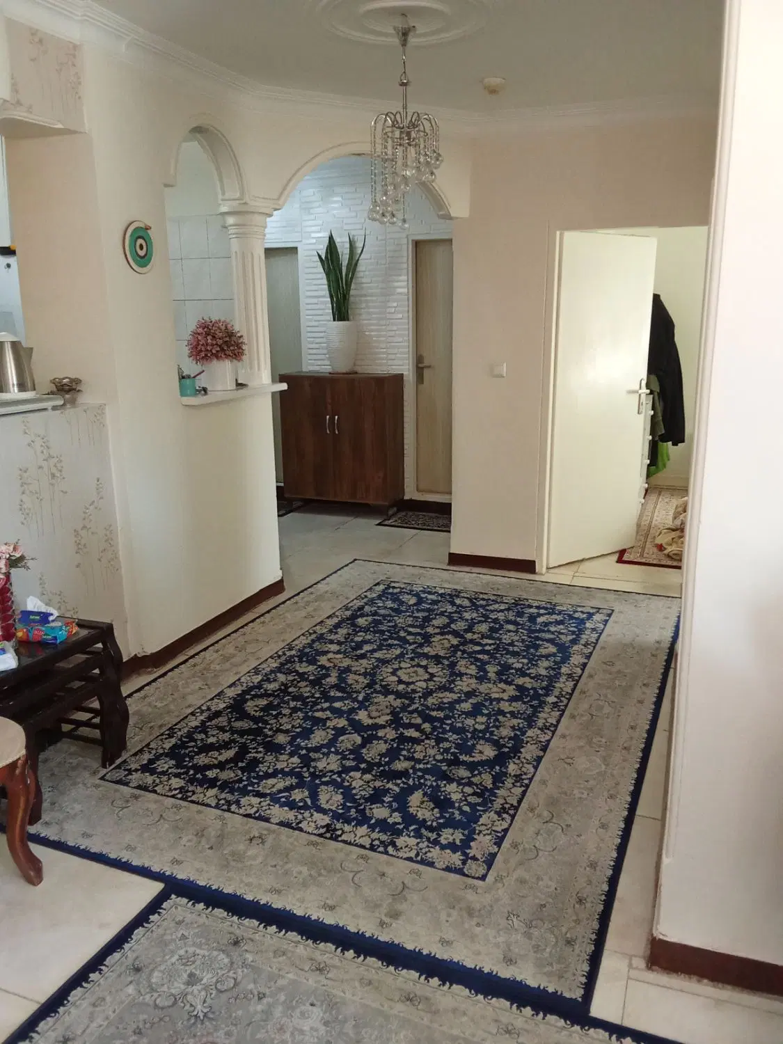 فردش آپارتمان