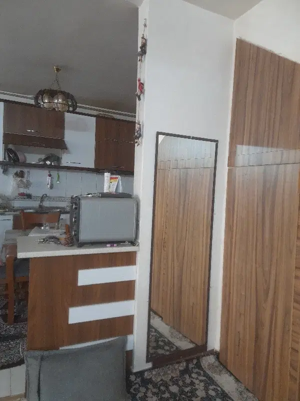 آپارتمان فروشی ۱۰۰متر کرج خ چالوس