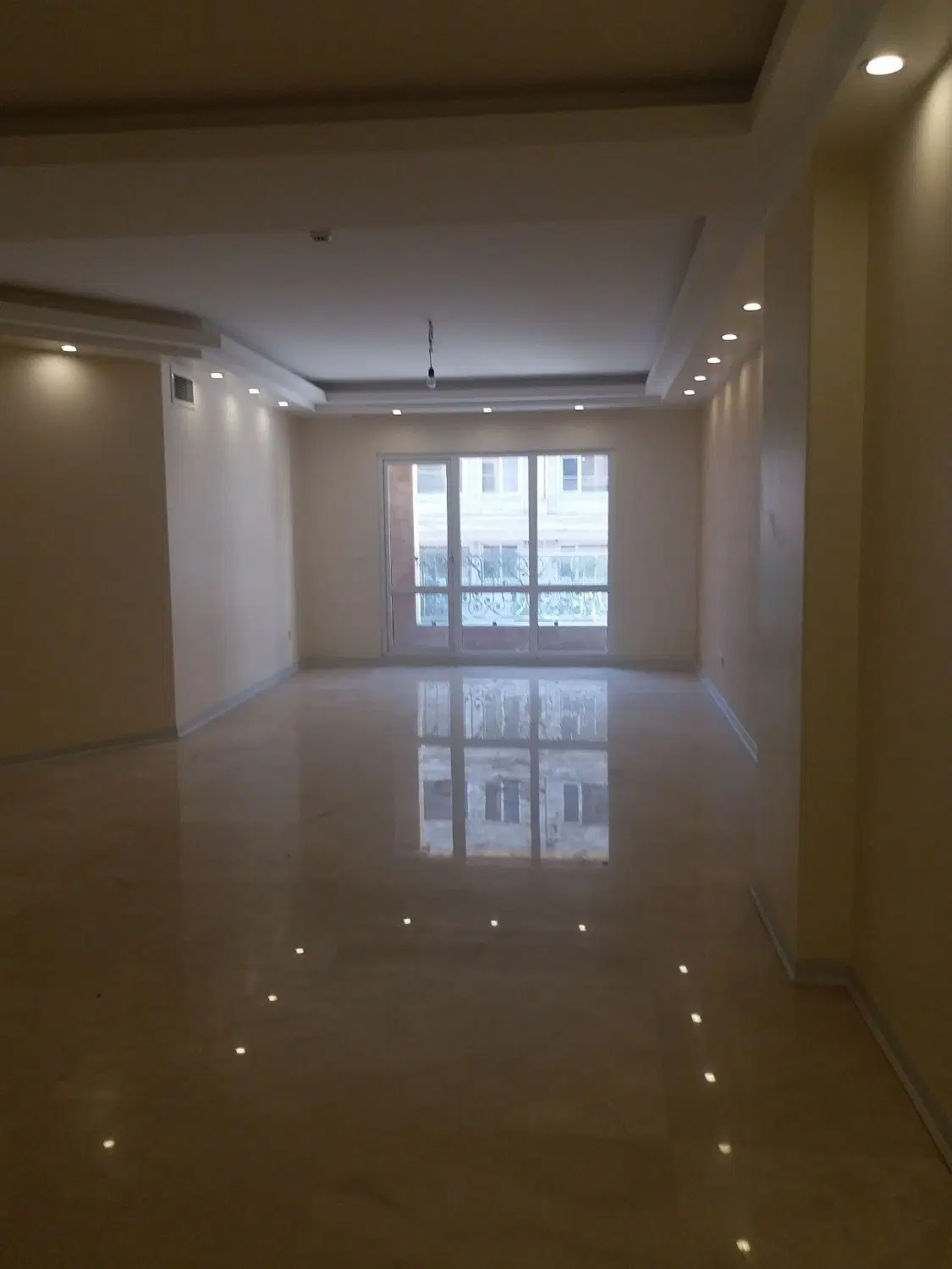 فروش واحد مسکونی