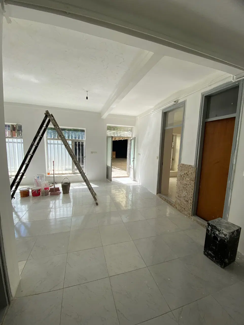 اجاره ویلایی در شریعتی