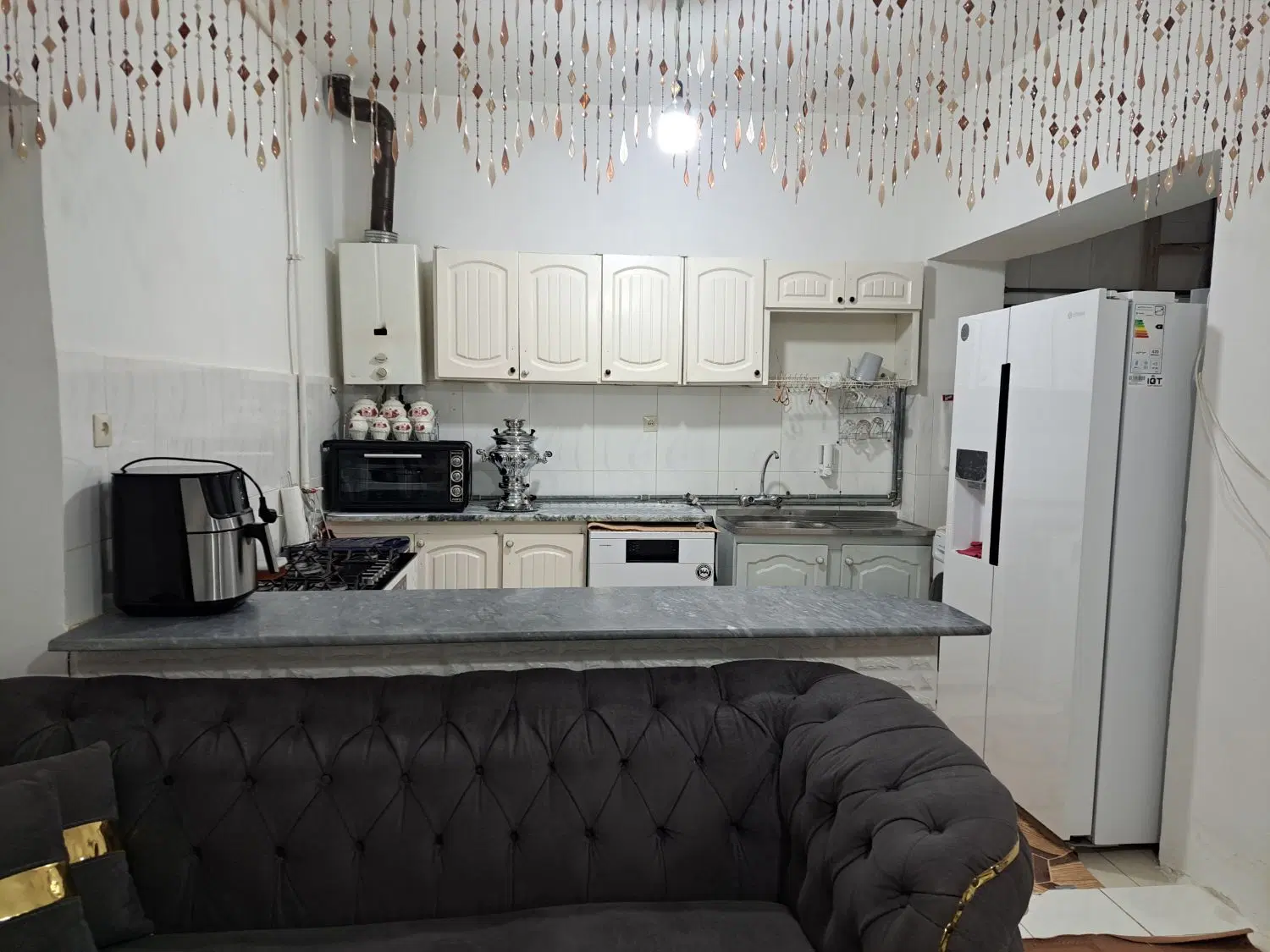 ویلایی۱۱۰ متری شهیاد