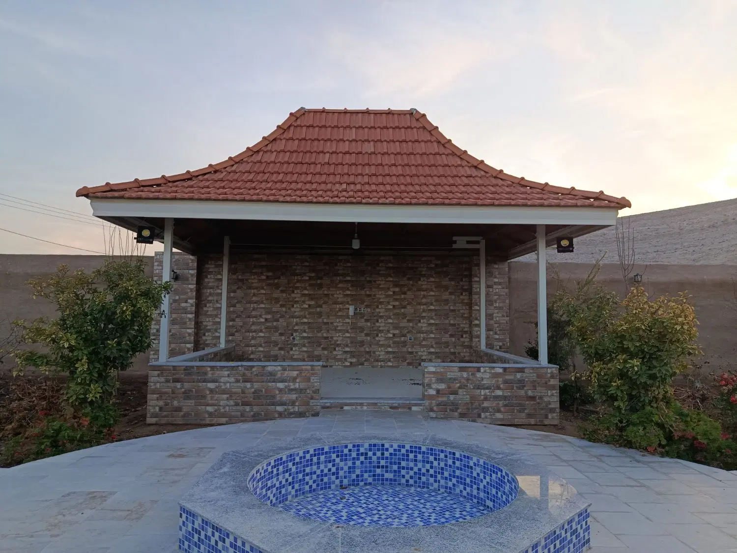 فروش باغ لپویی