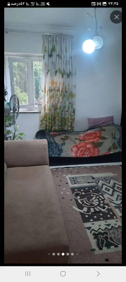 آپارتمان 128متری 2 خوابه دهکده المپیک