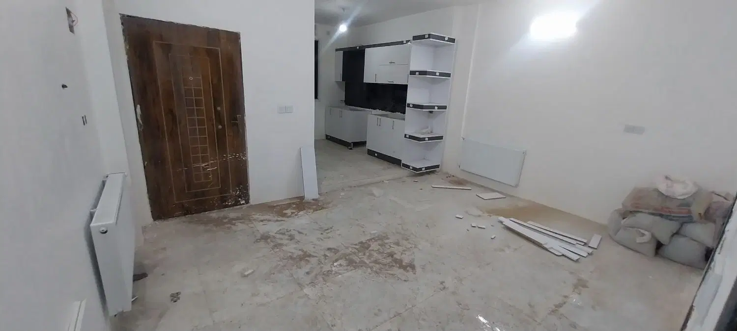 آپارتمان ۶۵ متری