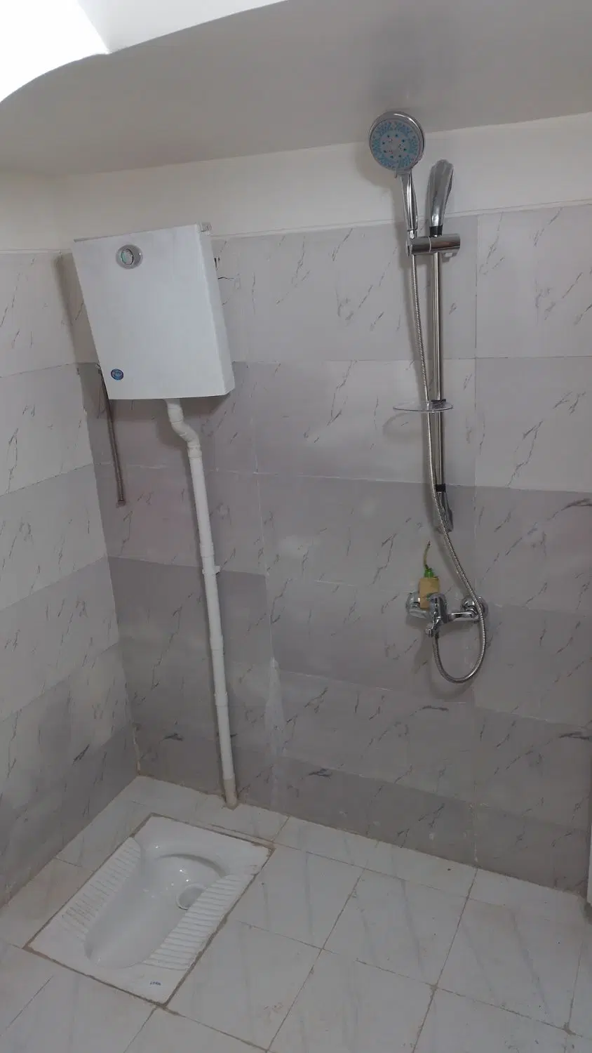 سوئیت ۳۵ متری طبقه همکف