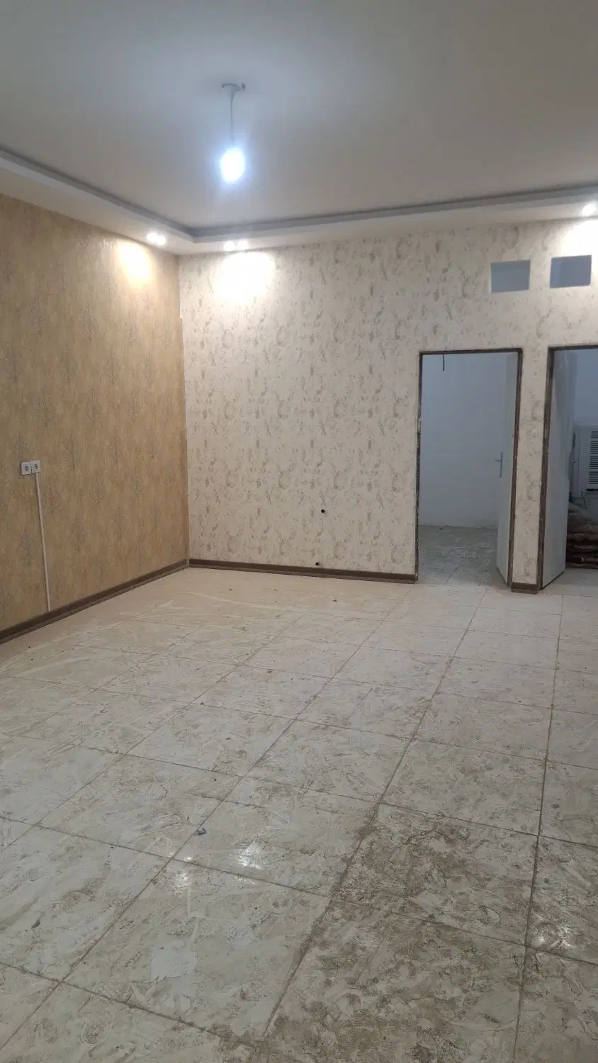 اپارتمان ۷۵متری نوساز