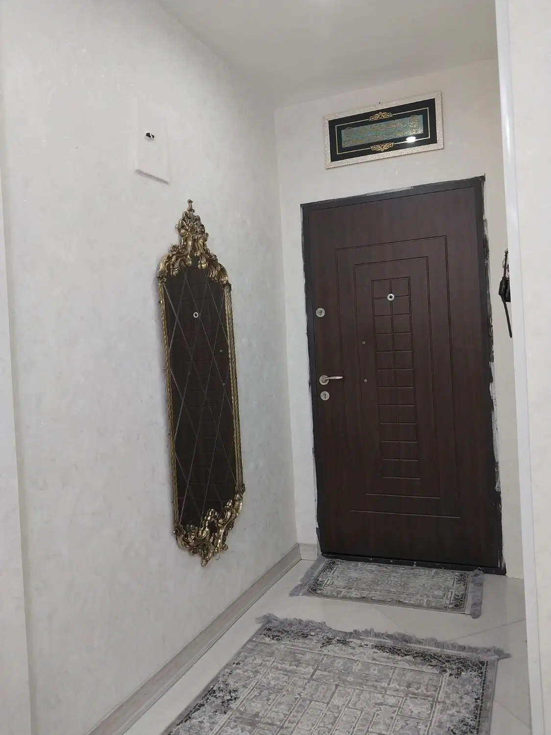 آپارتمان شیک تمیز مرتب و لوکس
