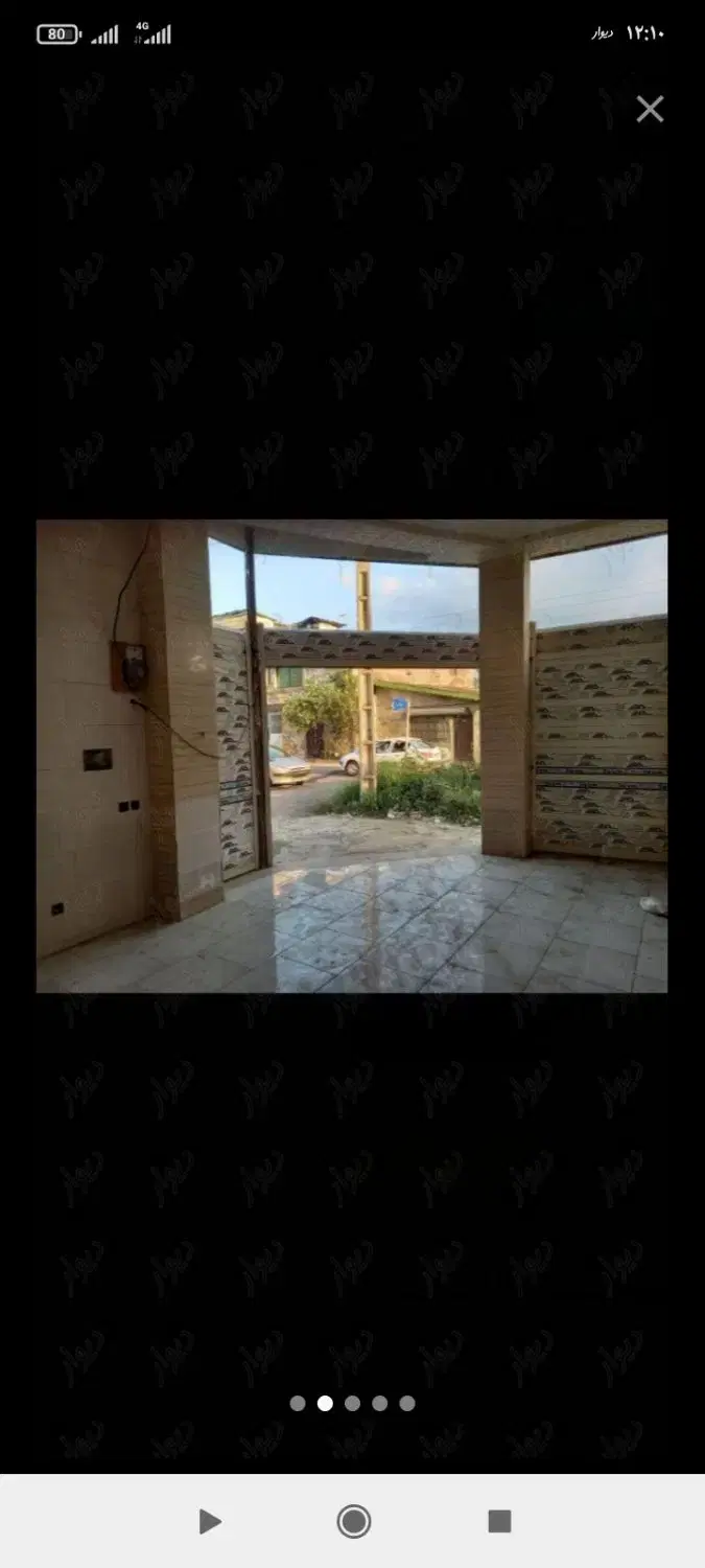 فروش مغازه سند دار