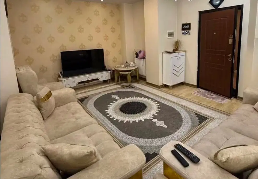 اجاره اپارتمان ۷۵متری یک خواب