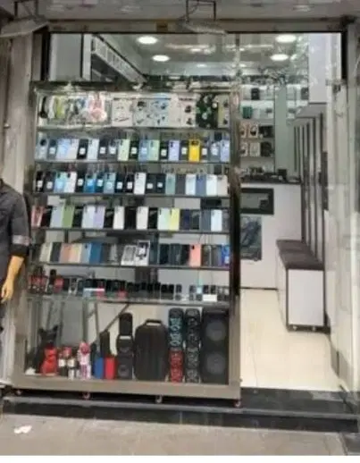 فروش مغازه