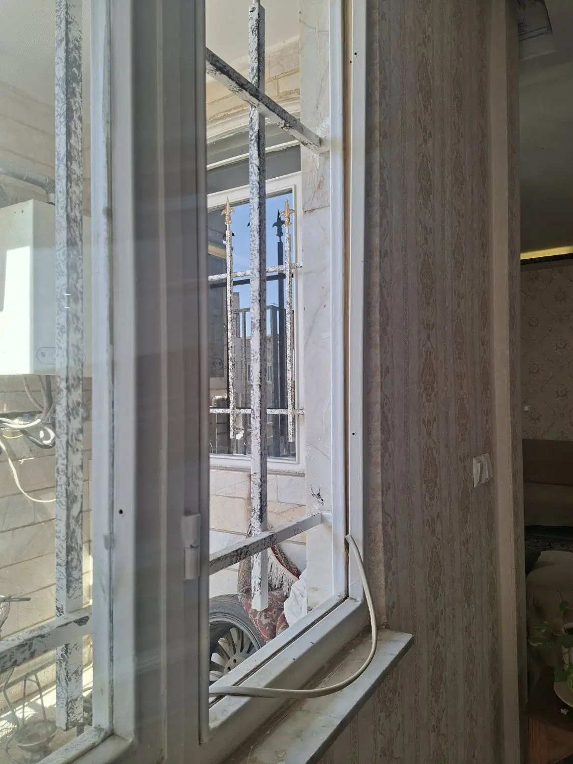 اتاق اجاره ای