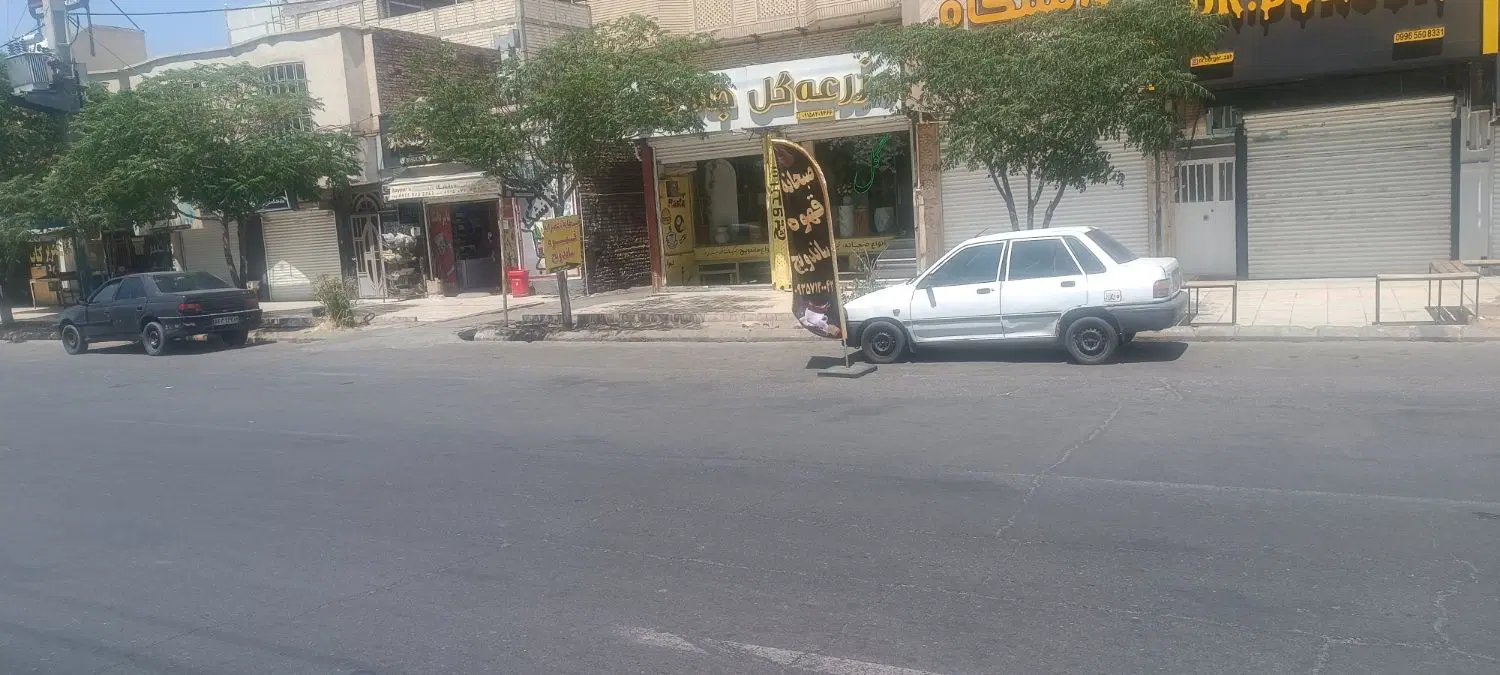 واگذاری کافه صبحانه و قهوه و ساندویچ