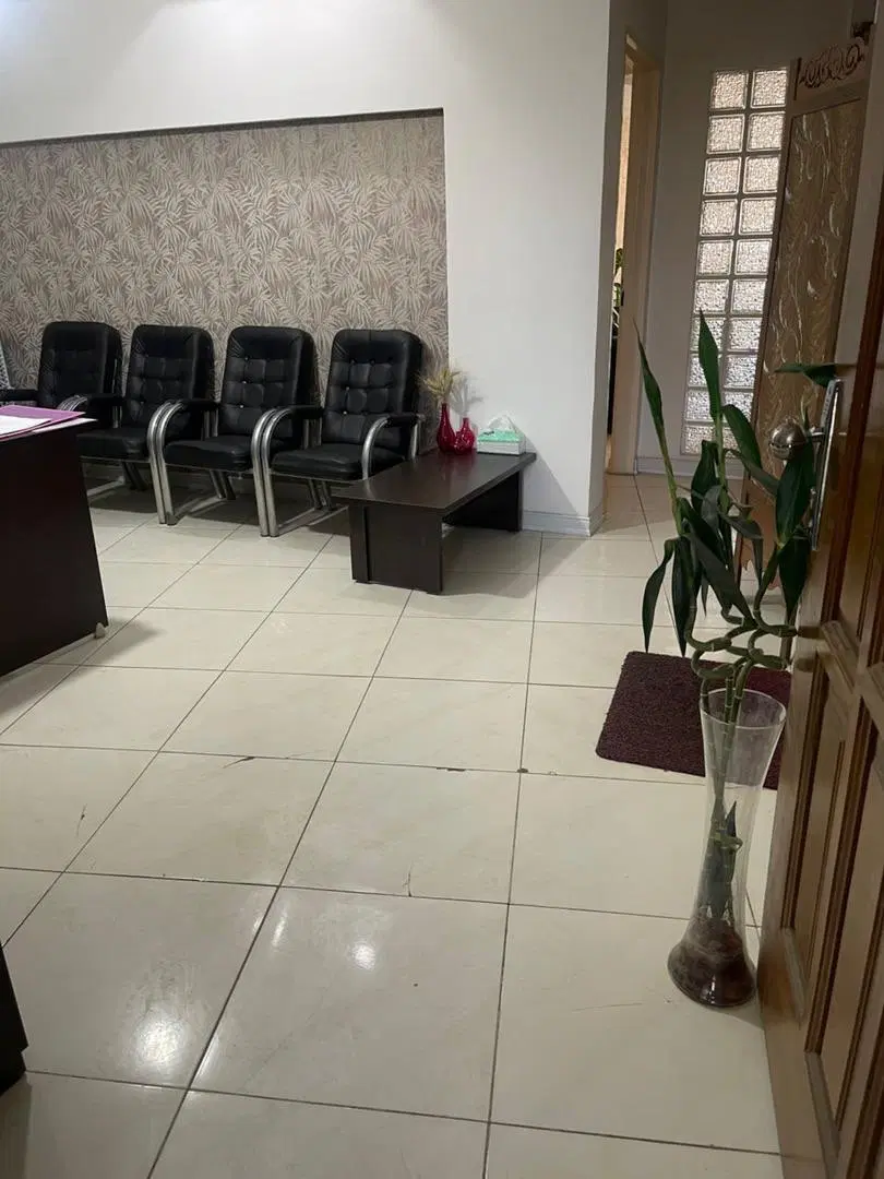 اپارتمان ۵۸ متری اداری میدان کوثر