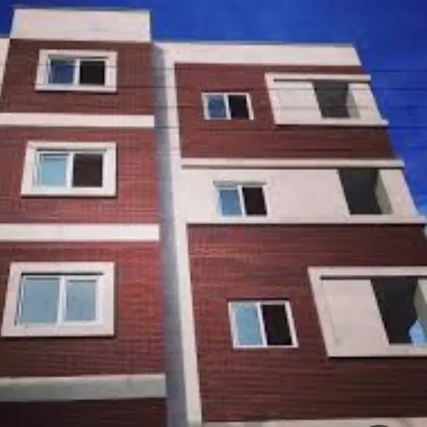آپارتمان ۱۰۵ متری تک  واحدی تویسرکان