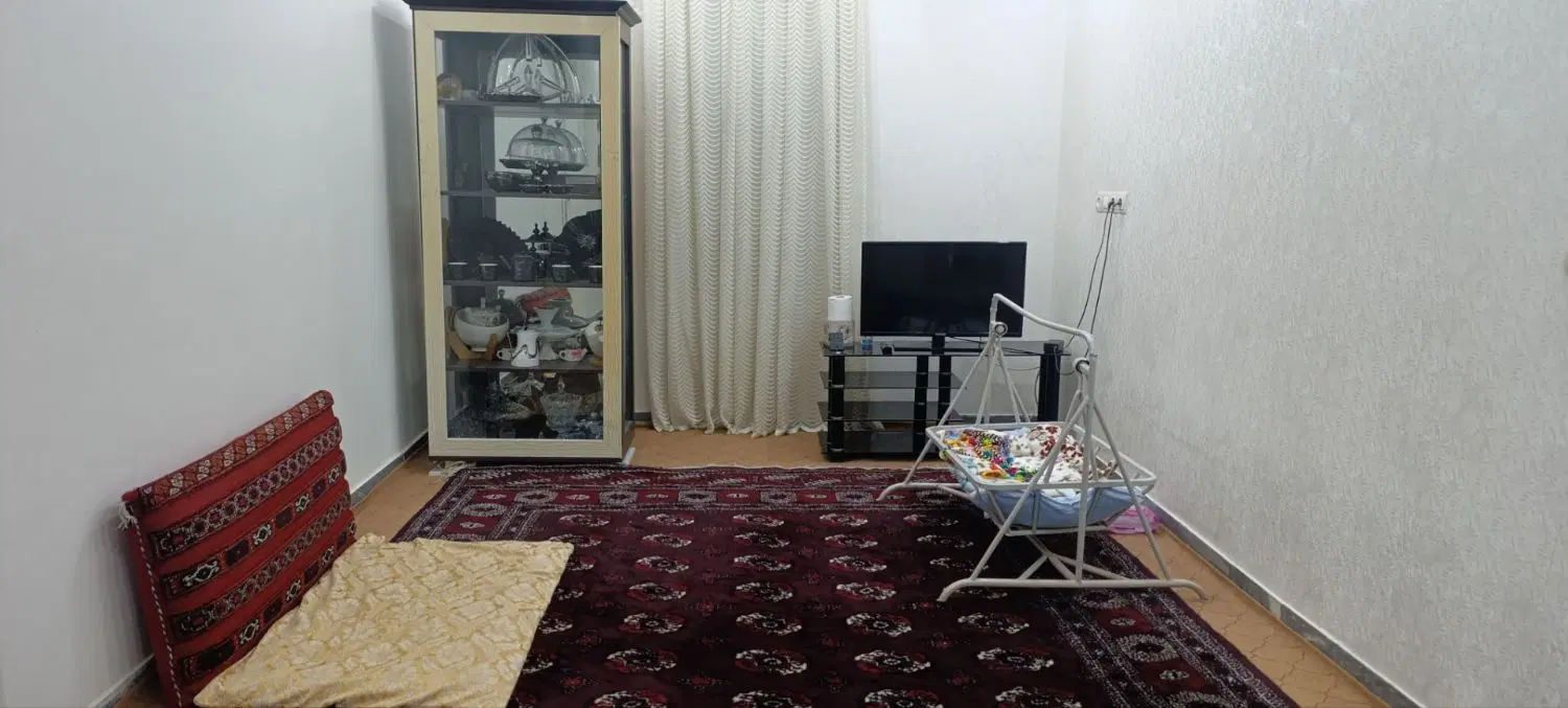 ملک ویلایی دربست 3 خواب