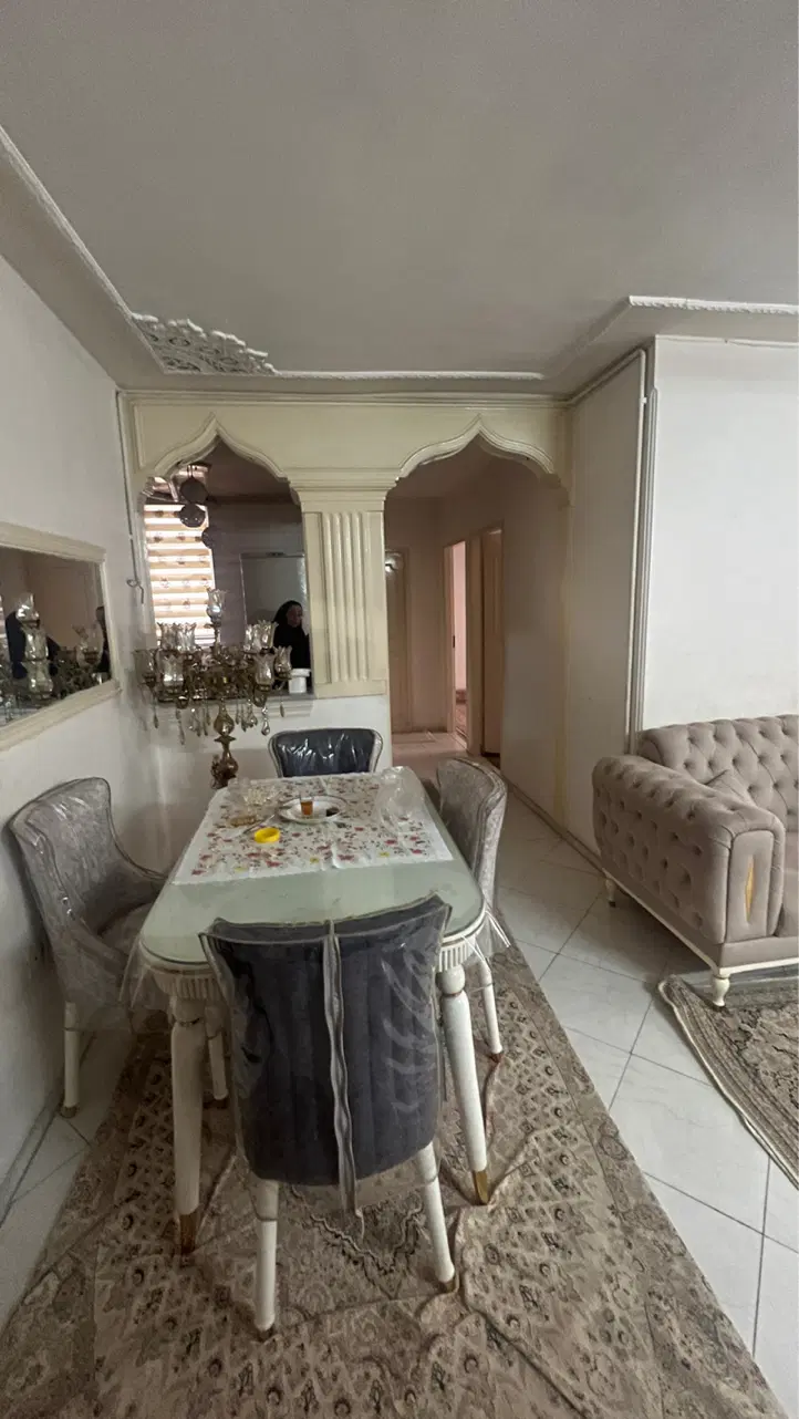 اجاره آپارتمان در میدان معلم شهرری