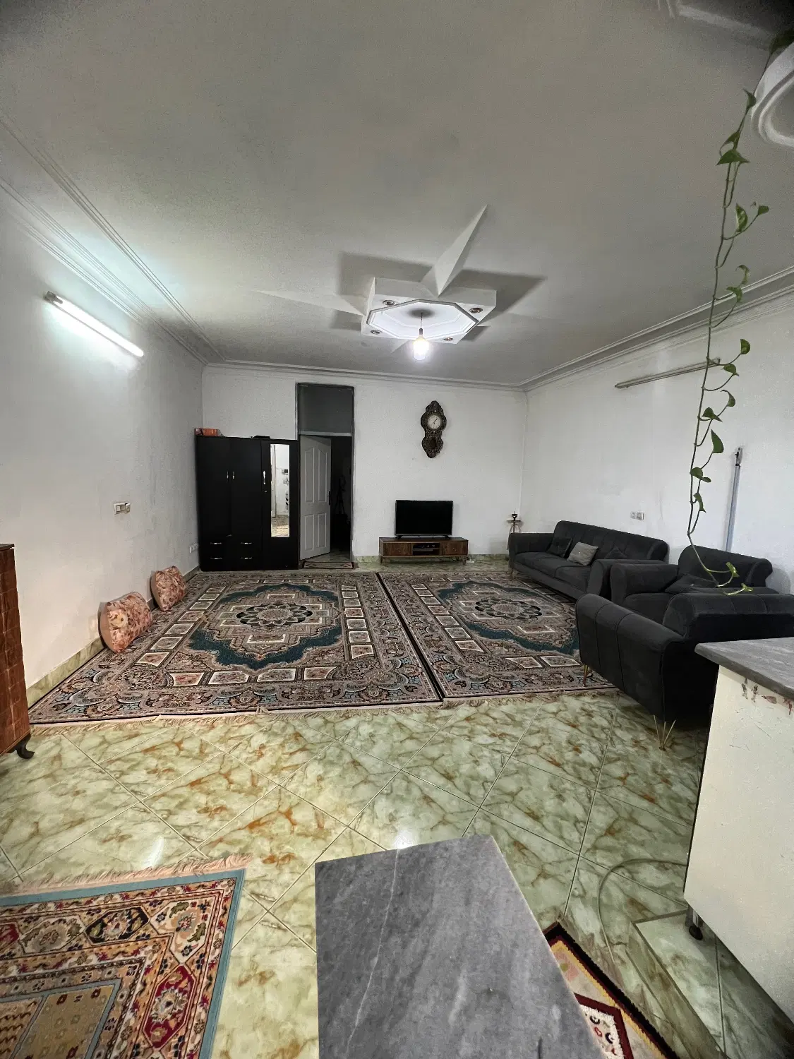 خانه اجاره ای در حصارک پایین