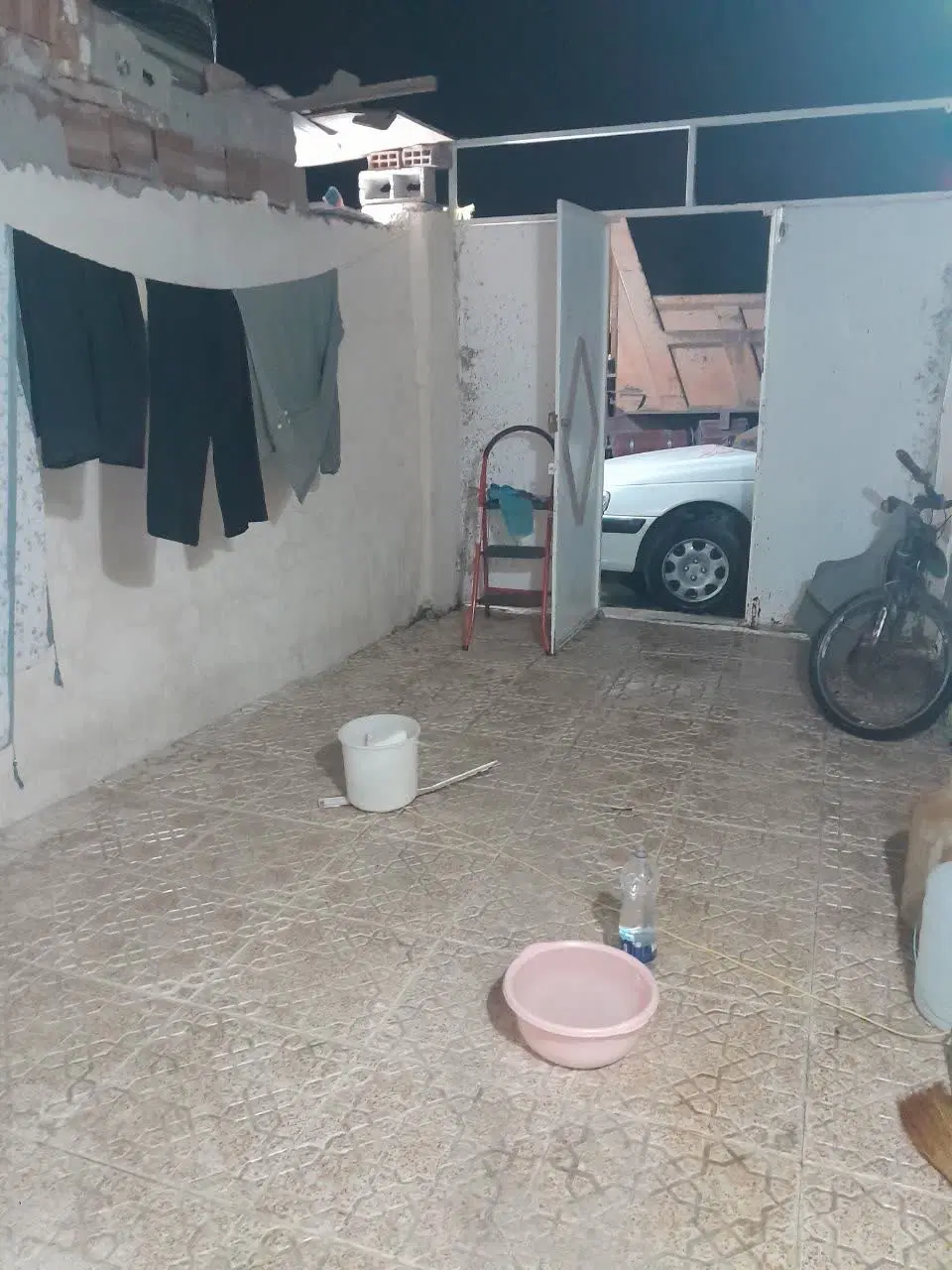 خونه مسکونی