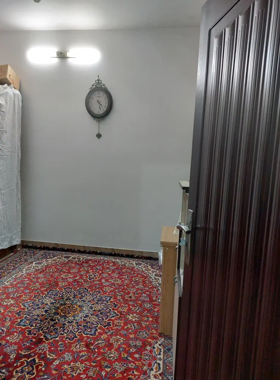 اجاره ۸۰م ویلایی طبقه رو همکف