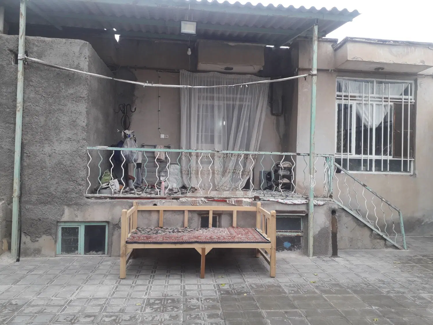 فروش منزل مسکونی